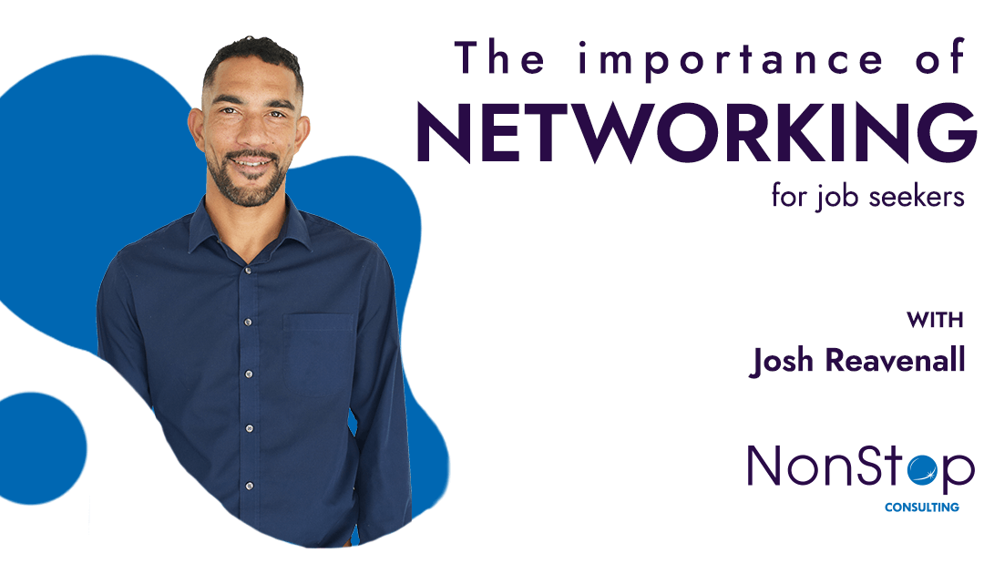 The Importance of Networking for Jobseekers